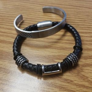 Men's bracelets